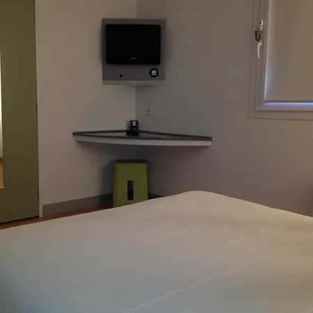 Szálloda Ibis Budget Centre Gare 2*