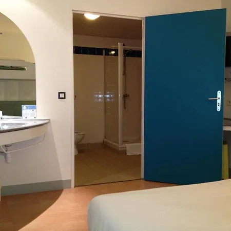 Ibis Budget Centre Gare 2*