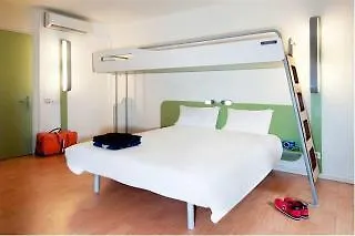 Ibis Budget Centre Gare 2* Caen