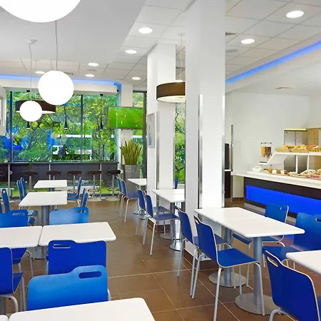 Ibis Budget Centre Gare Hotel