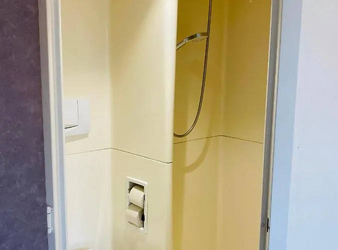 Ibis Budget Centre Gare Caen