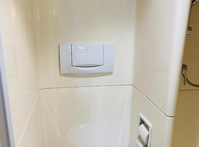 Ibis Budget Centre Gare 2*