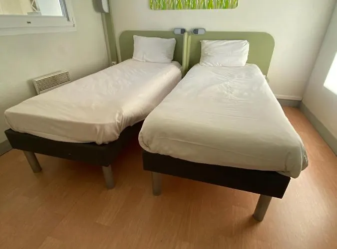 Ibis Budget Centre Gare 2*