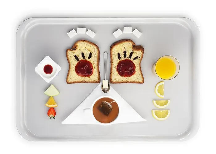 Hotel Ibis Budget Centre Gare 2*