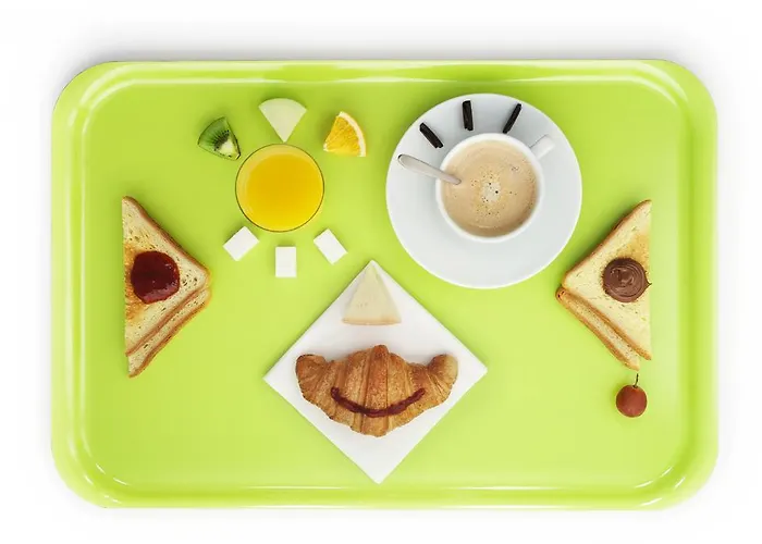 Ibis Budget Centre Gare Hotel Caen