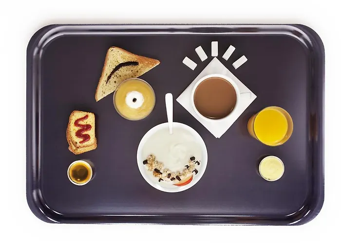 Ξενοδοχείο Ibis Budget Centre Gare 2*