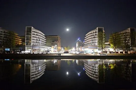 Hotel Ibis Budget Centre Gare