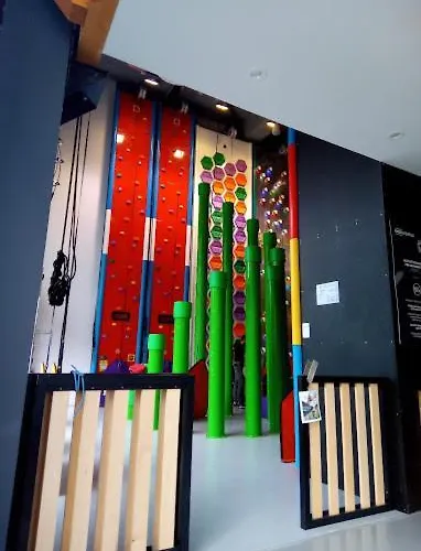 Hotel Ibis Budget Centre Gare Caen