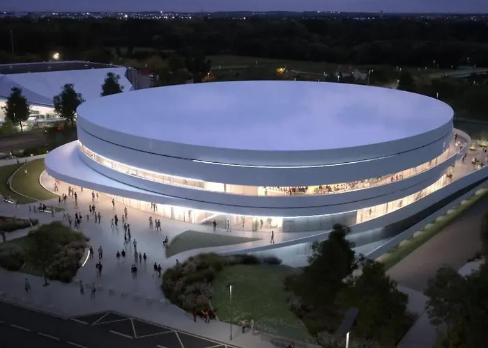 Ibis Budget Centre Gare Hotel