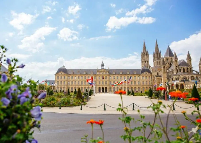 Ibis Budget Centre Gare Hotel 2*