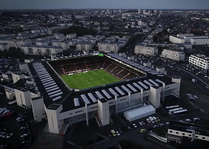 Hotel Ibis Budget Centre Gare