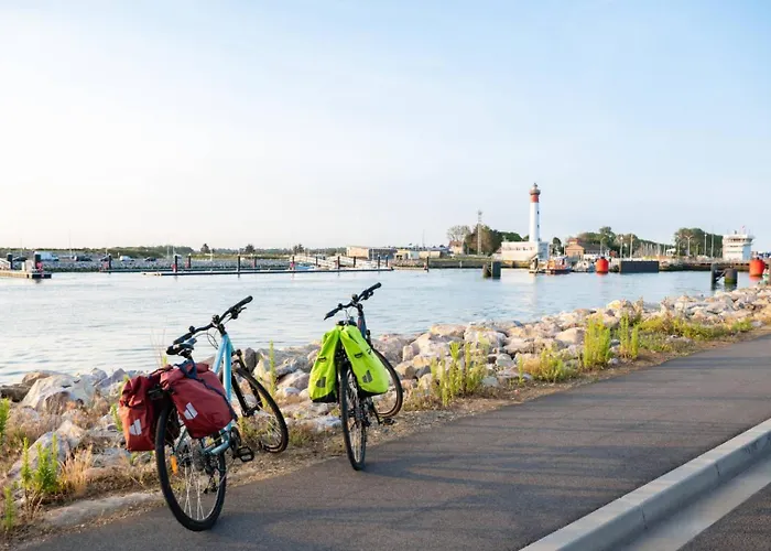 Hotel Ibis Budget Centre Gare