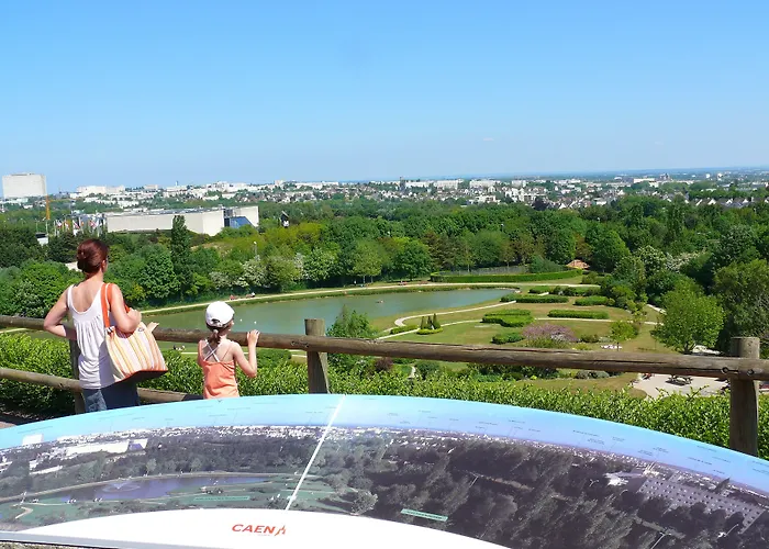 Ibis Budget Centre Gare Ξενοδοχείο Καν