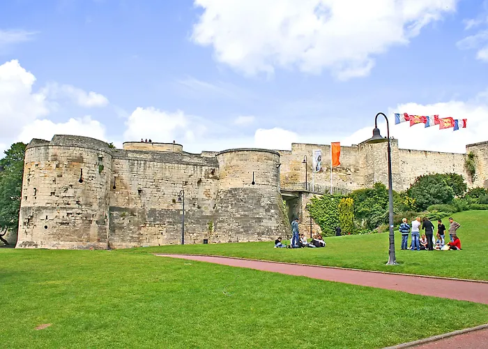 Ibis Budget Centre Gare