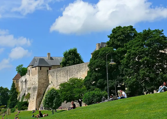 Hotel Ibis Budget Centre Gare