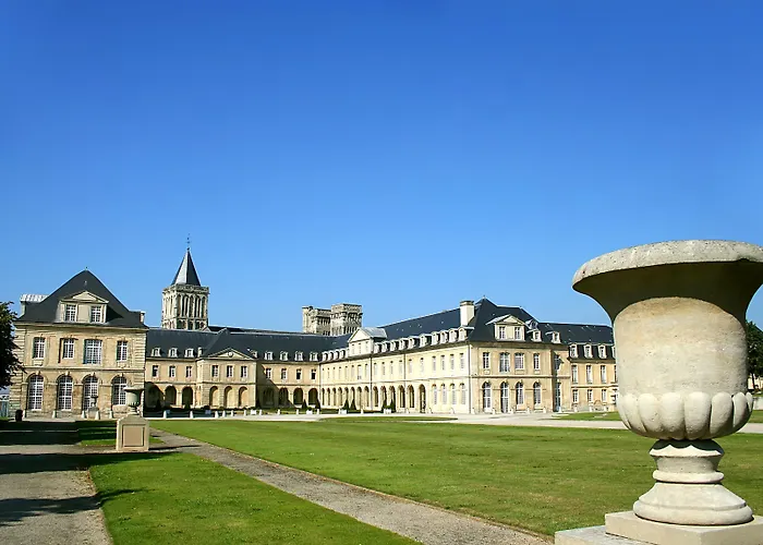 Ibis Budget Centre Gare 2*