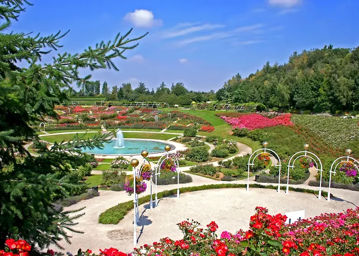 Ibis Budget Centre Gare Caen