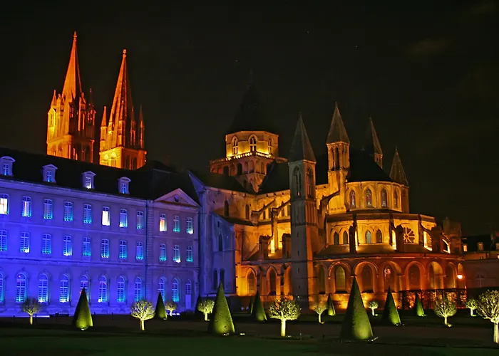 Ibis Budget Centre Gare 2*