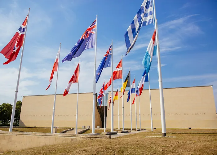 Ibis Budget Centre Gare 2* Caen