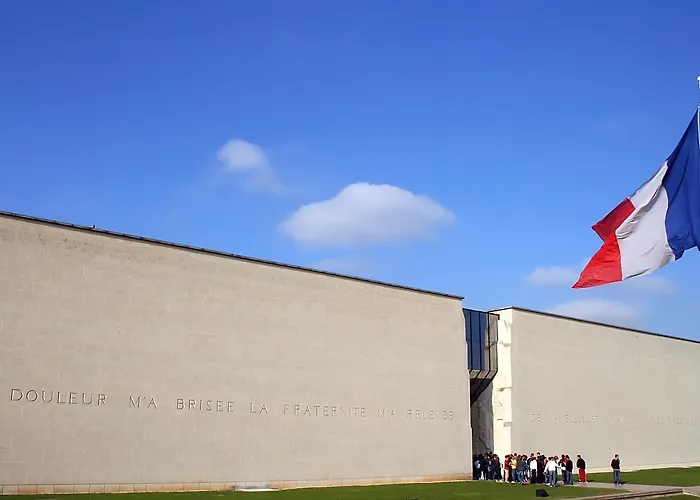 Ibis Budget Centre Gare Hotel Caen