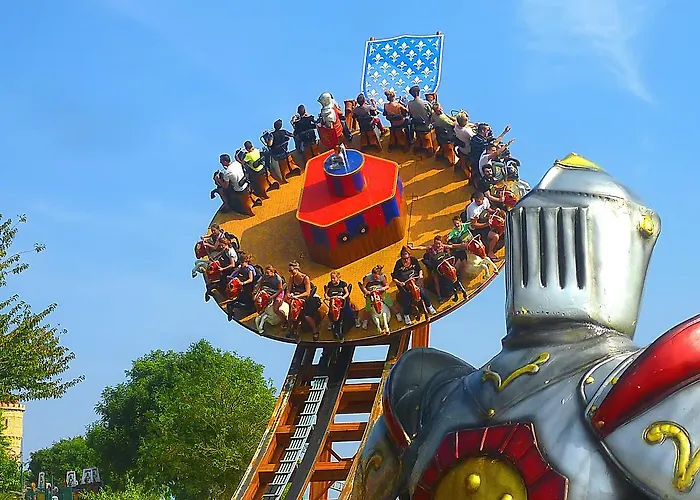 Ibis Budget Centre Gare Hotel Caen